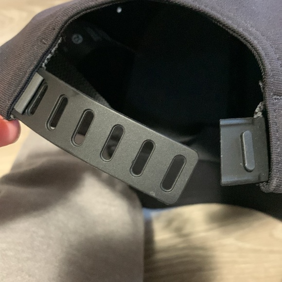 Lululemon Ball cap - Picture 3 of 6